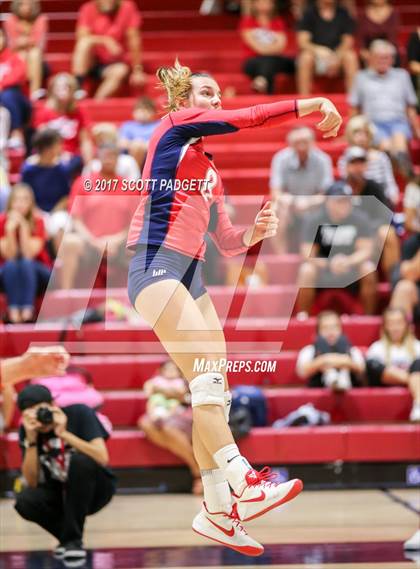 Thumbnail 1 in Chaparral @ Great Oak photogallery.