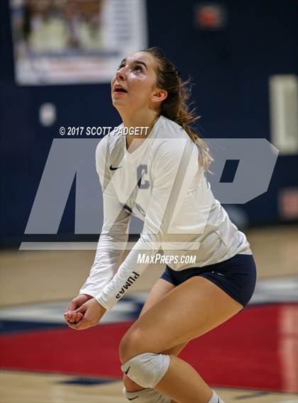 Thumbnail 3 in Chaparral @ Great Oak photogallery.