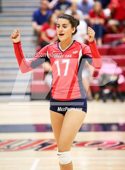 Thumbnail 3 in Chaparral @ Great Oak photogallery.