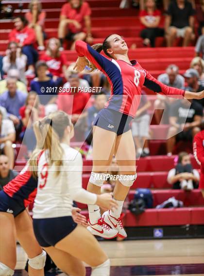 Thumbnail 2 in Chaparral @ Great Oak photogallery.