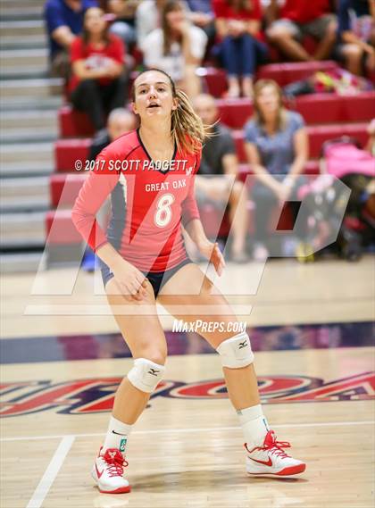 Thumbnail 1 in Chaparral @ Great Oak photogallery.
