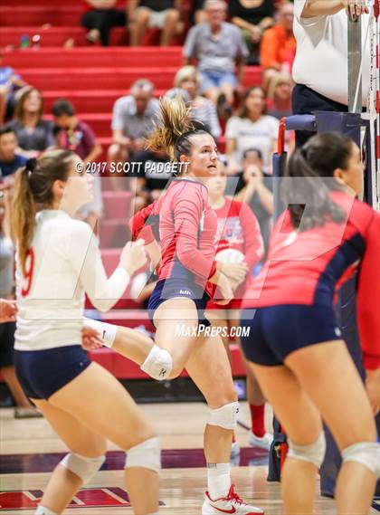 Thumbnail 1 in Chaparral @ Great Oak photogallery.