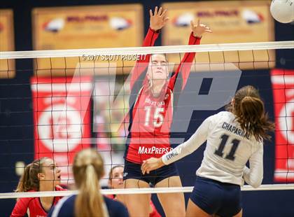 Thumbnail 1 in Chaparral @ Great Oak photogallery.