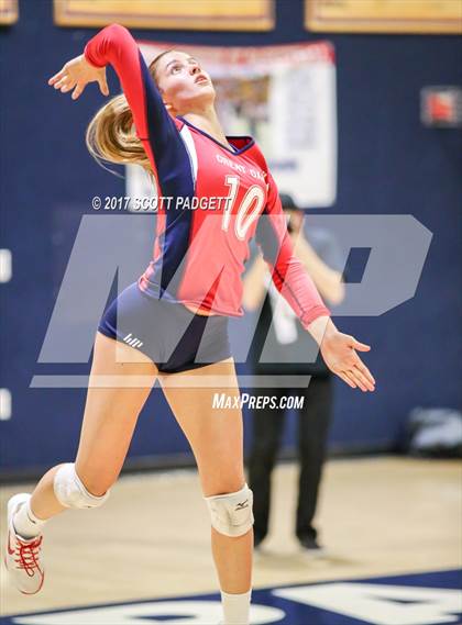 Thumbnail 2 in Chaparral @ Great Oak photogallery.