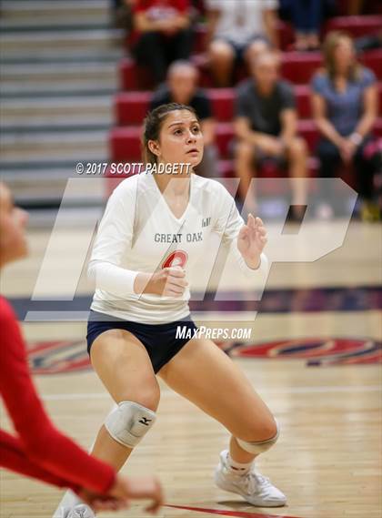 Thumbnail 2 in Chaparral @ Great Oak photogallery.