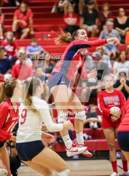 Thumbnail 1 in Chaparral @ Great Oak photogallery.
