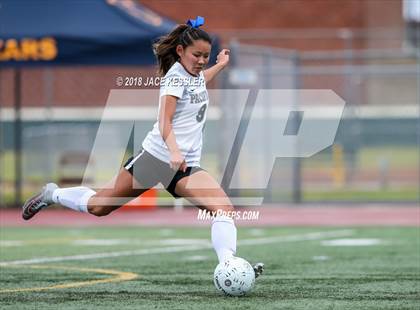 Thumbnail 2 in Flintridge Prep vs. Pacifica (CIF SS D3 Final) photogallery.