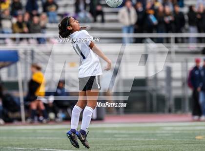Thumbnail 1 in Flintridge Prep vs. Pacifica (CIF SS D3 Final) photogallery.