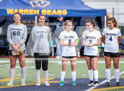 Thumbnail 1 in Flintridge Prep vs. Pacifica (CIF SS D3 Final) photogallery.