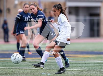 Thumbnail 1 in Flintridge Prep vs. Pacifica (CIF SS D3 Final) photogallery.