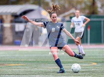 Thumbnail 1 in Flintridge Prep vs. Pacifica (CIF SS D3 Final) photogallery.