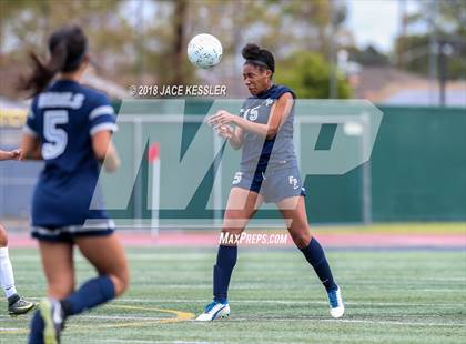 Thumbnail 1 in Flintridge Prep vs. Pacifica (CIF SS D3 Final) photogallery.