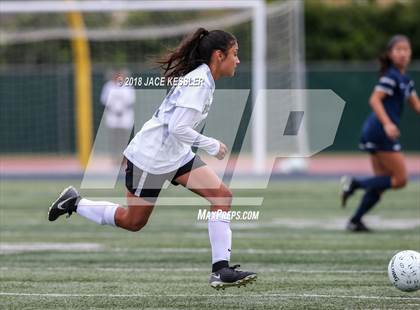 Thumbnail 2 in Flintridge Prep vs. Pacifica (CIF SS D3 Final) photogallery.