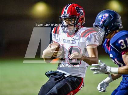 Thumbnail 3 in Boulder Creek @ Perry photogallery.