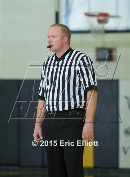 Thumbnail 3 in North Clarion vs Venango Catholic (PIAA D9 A 1st Rd) photogallery.
