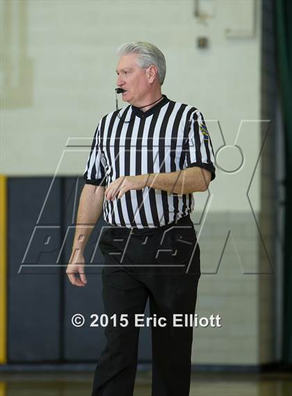 Thumbnail 3 in North Clarion vs Venango Catholic (PIAA D9 A 1st Rd) photogallery.