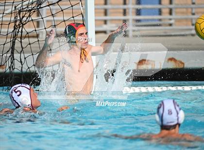 Thumbnail 3 in Paloma Valley vs Lakeside photogallery.