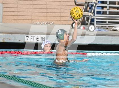 Thumbnail 3 in Paloma Valley vs Lakeside photogallery.