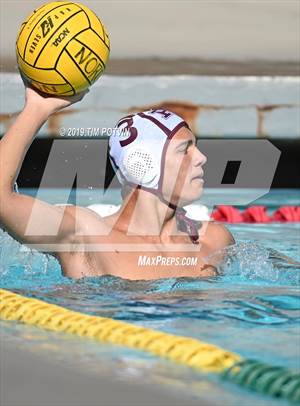 Paloma Valley vs Lakeside