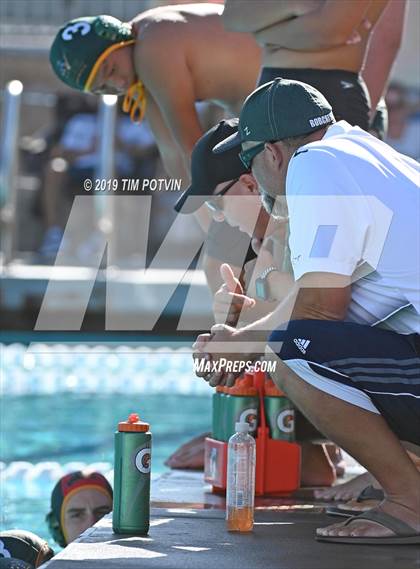 Thumbnail 3 in Paloma Valley vs Lakeside photogallery.
