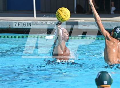 Thumbnail 3 in Paloma Valley vs Lakeside photogallery.