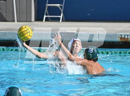 Thumbnail 3 in Paloma Valley vs Lakeside photogallery.