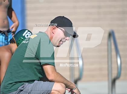 Thumbnail 2 in Paloma Valley vs Lakeside photogallery.