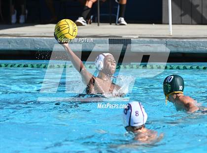 Thumbnail 3 in Paloma Valley vs Lakeside photogallery.