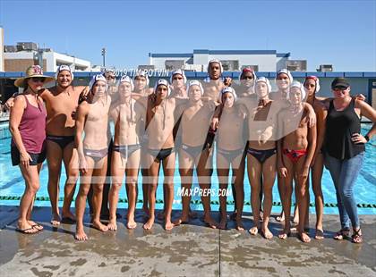 Thumbnail 3 in Paloma Valley vs Lakeside photogallery.