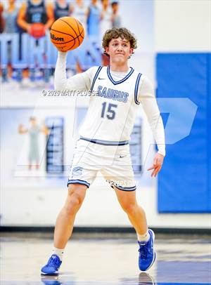 Culver City vs. Saugus (CIF SS Division 4A Round 1)