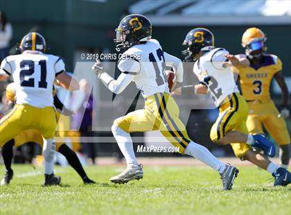 Thumbnail 1 in Spencerport @ Greece Olympia/Greece Odyssey photogallery.
