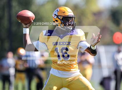 Thumbnail 3 in Spencerport @ Greece Olympia/Greece Odyssey photogallery.