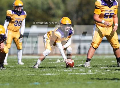 Thumbnail 3 in Spencerport @ Greece Olympia/Greece Odyssey photogallery.