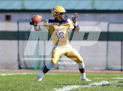 Thumbnail 3 in Spencerport @ Greece Olympia/Greece Odyssey photogallery.