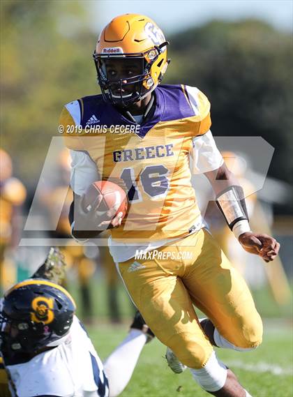 Thumbnail 3 in Spencerport @ Greece Olympia/Greece Odyssey photogallery.