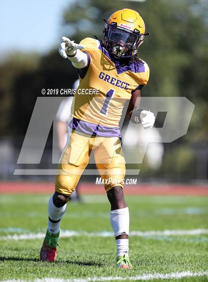 Thumbnail 3 in Spencerport @ Greece Olympia/Greece Odyssey photogallery.