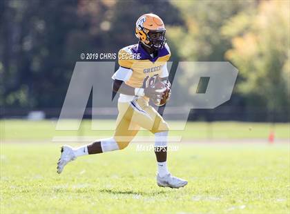 Thumbnail 2 in Spencerport @ Greece Olympia/Greece Odyssey photogallery.