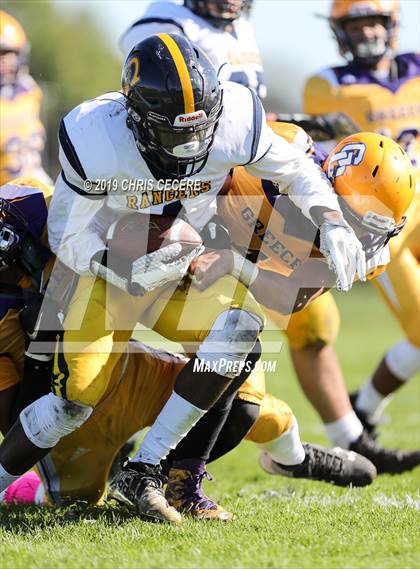 Thumbnail 3 in Spencerport @ Greece Olympia/Greece Odyssey photogallery.
