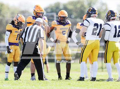 Thumbnail 1 in Spencerport @ Greece Olympia/Greece Odyssey photogallery.