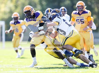 Thumbnail 1 in Spencerport @ Greece Olympia/Greece Odyssey photogallery.