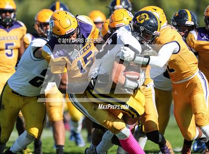 Thumbnail 1 in Spencerport @ Greece Olympia/Greece Odyssey photogallery.