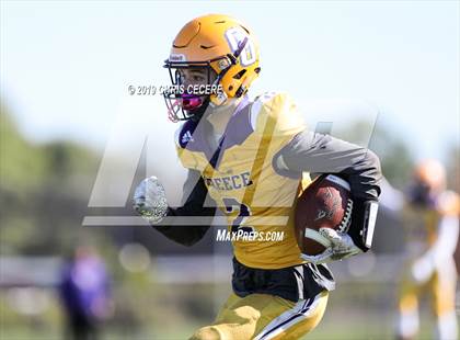 Thumbnail 3 in Spencerport @ Greece Olympia/Greece Odyssey photogallery.