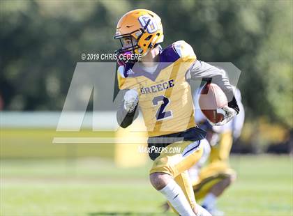 Thumbnail 1 in Spencerport @ Greece Olympia/Greece Odyssey photogallery.