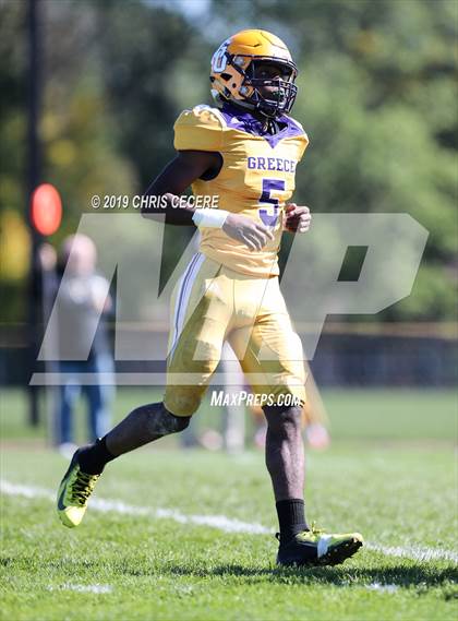 Thumbnail 3 in Spencerport @ Greece Olympia/Greece Odyssey photogallery.