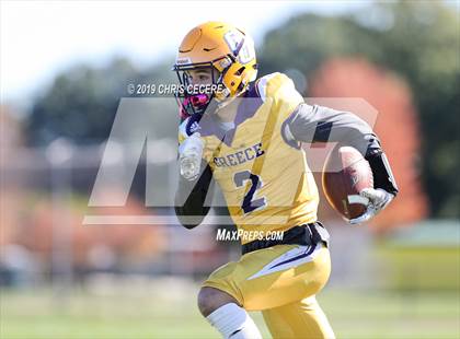 Thumbnail 2 in Spencerport @ Greece Olympia/Greece Odyssey photogallery.