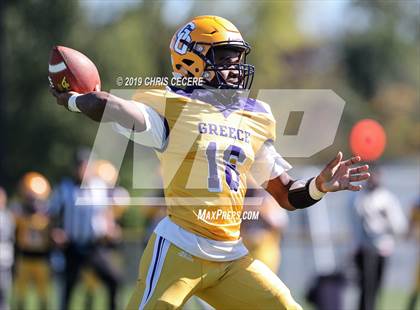 Thumbnail 1 in Spencerport @ Greece Olympia/Greece Odyssey photogallery.