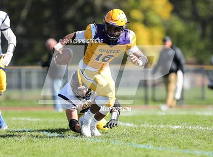Thumbnail 3 in Spencerport @ Greece Olympia/Greece Odyssey photogallery.