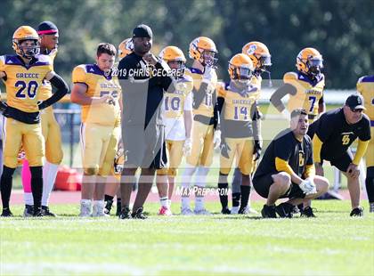 Thumbnail 2 in Spencerport @ Greece Olympia/Greece Odyssey photogallery.