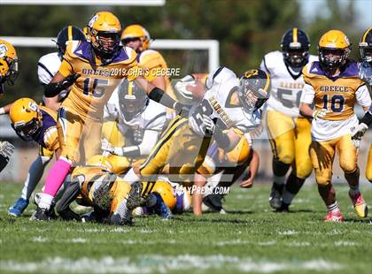 Thumbnail 1 in Spencerport @ Greece Olympia/Greece Odyssey photogallery.