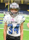 Photo from the gallery "Kingman vs. Kingman Academy (Kick-Off Classic)"